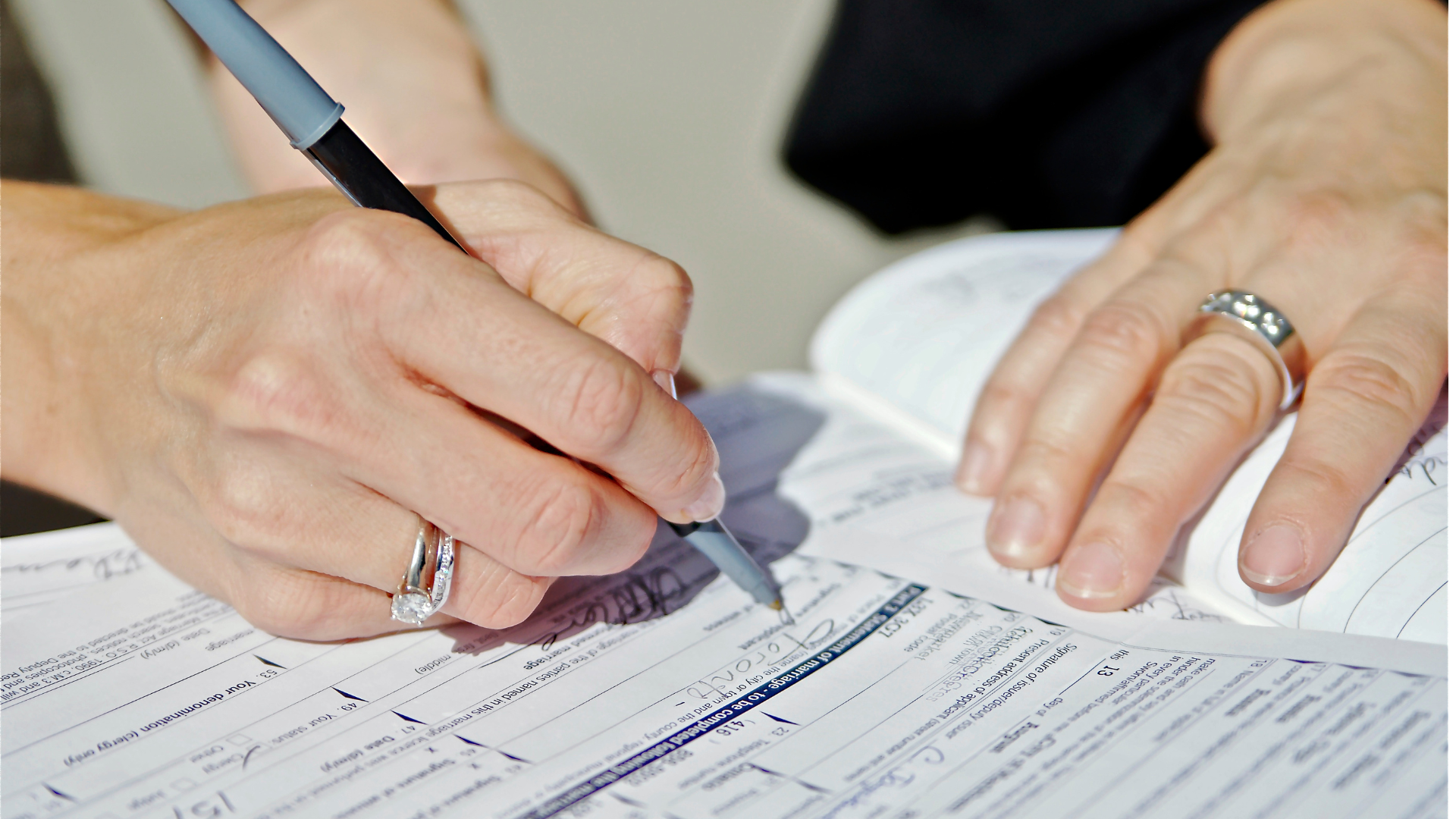 attestation de domiciliation