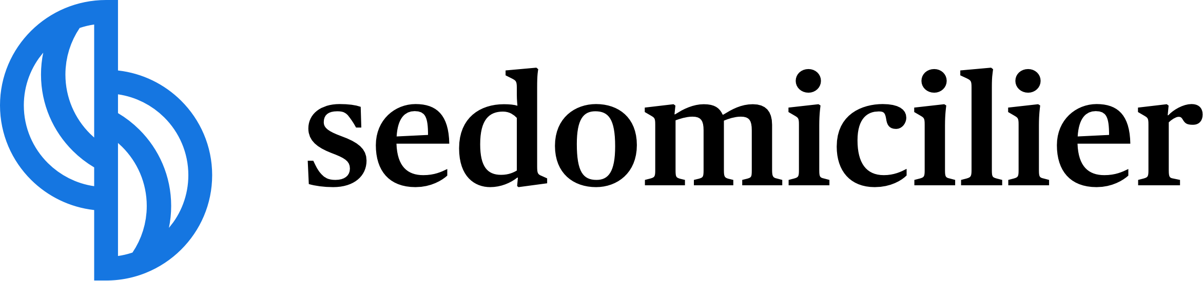sedomicilier logo 