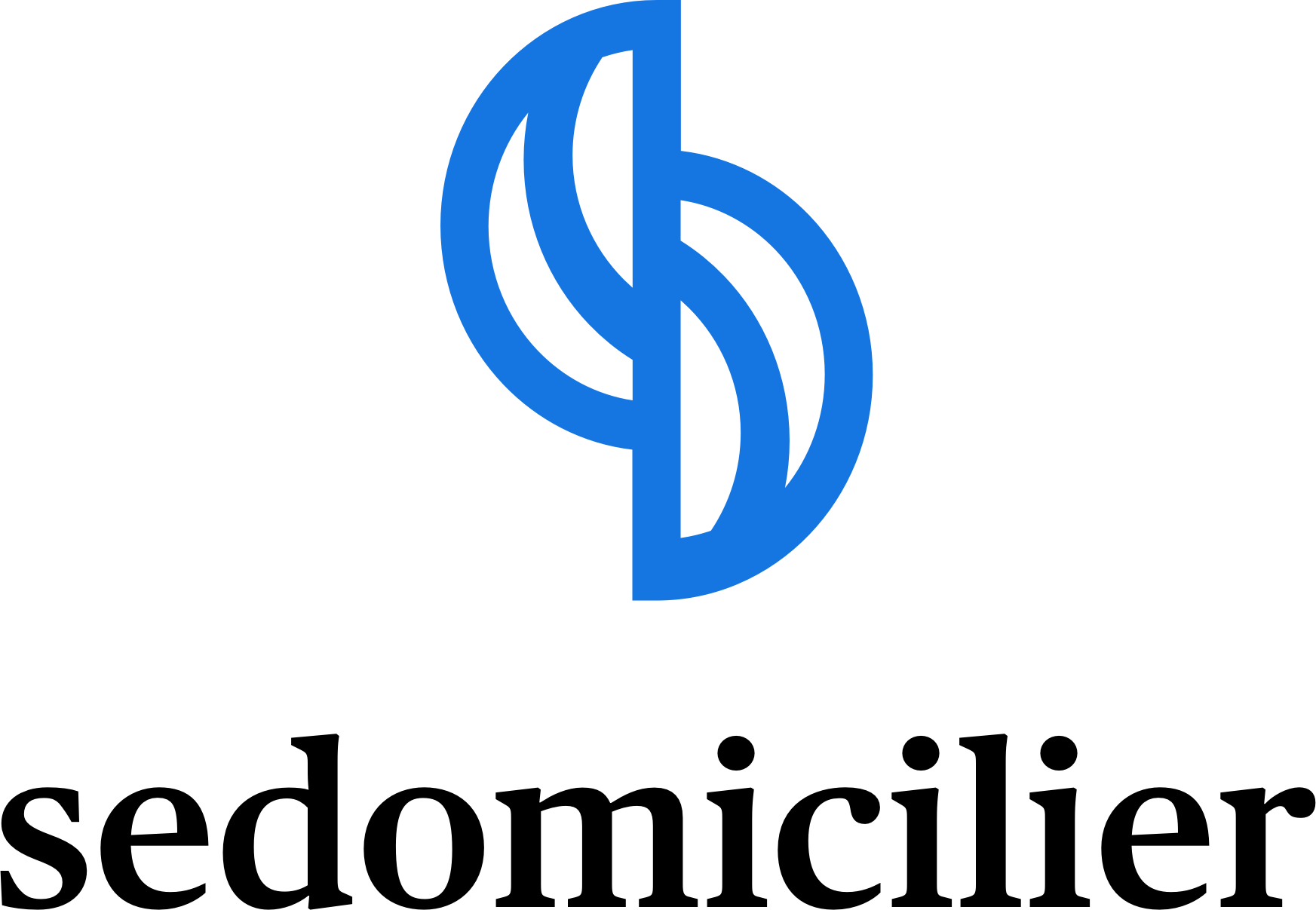 sedomicilier logo couleur vertical