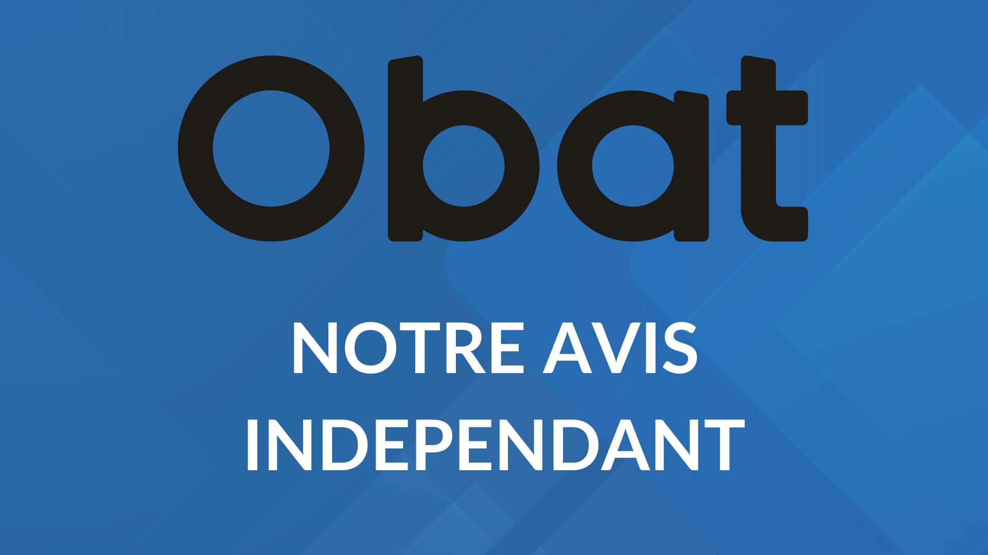 obat avis logiciel de facture et devis batiment btp