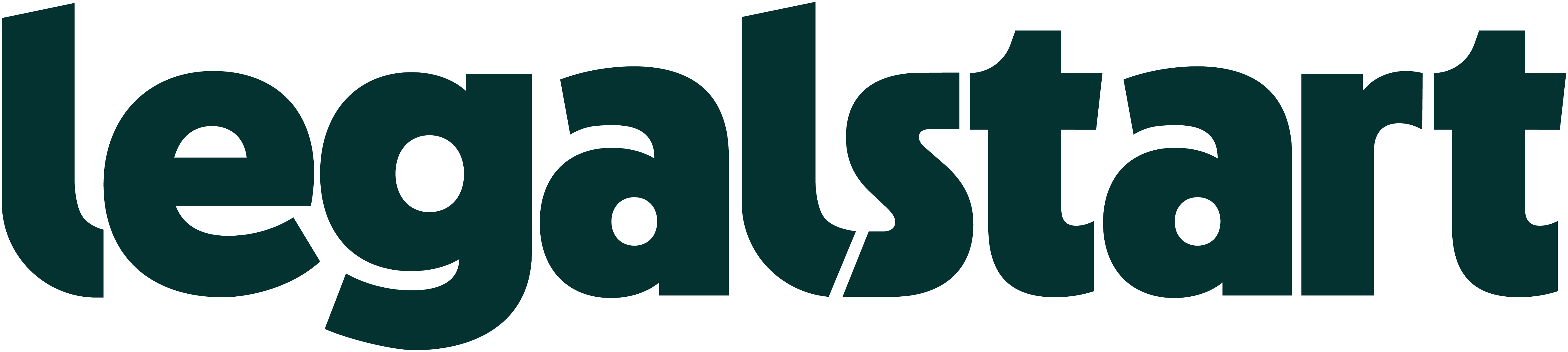 legalstart logo