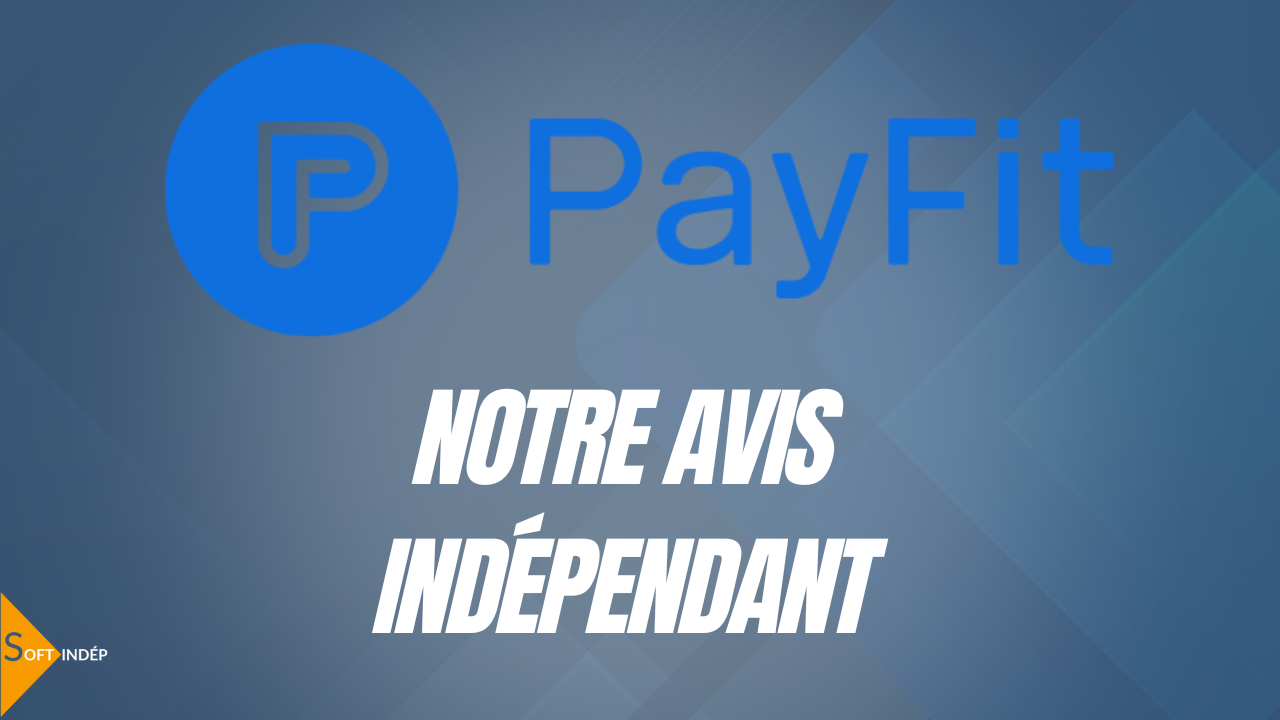 payfit avis logiciel paie