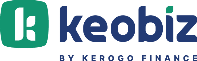 keobiz logo