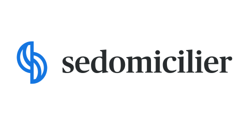 logo SeDomicilier
