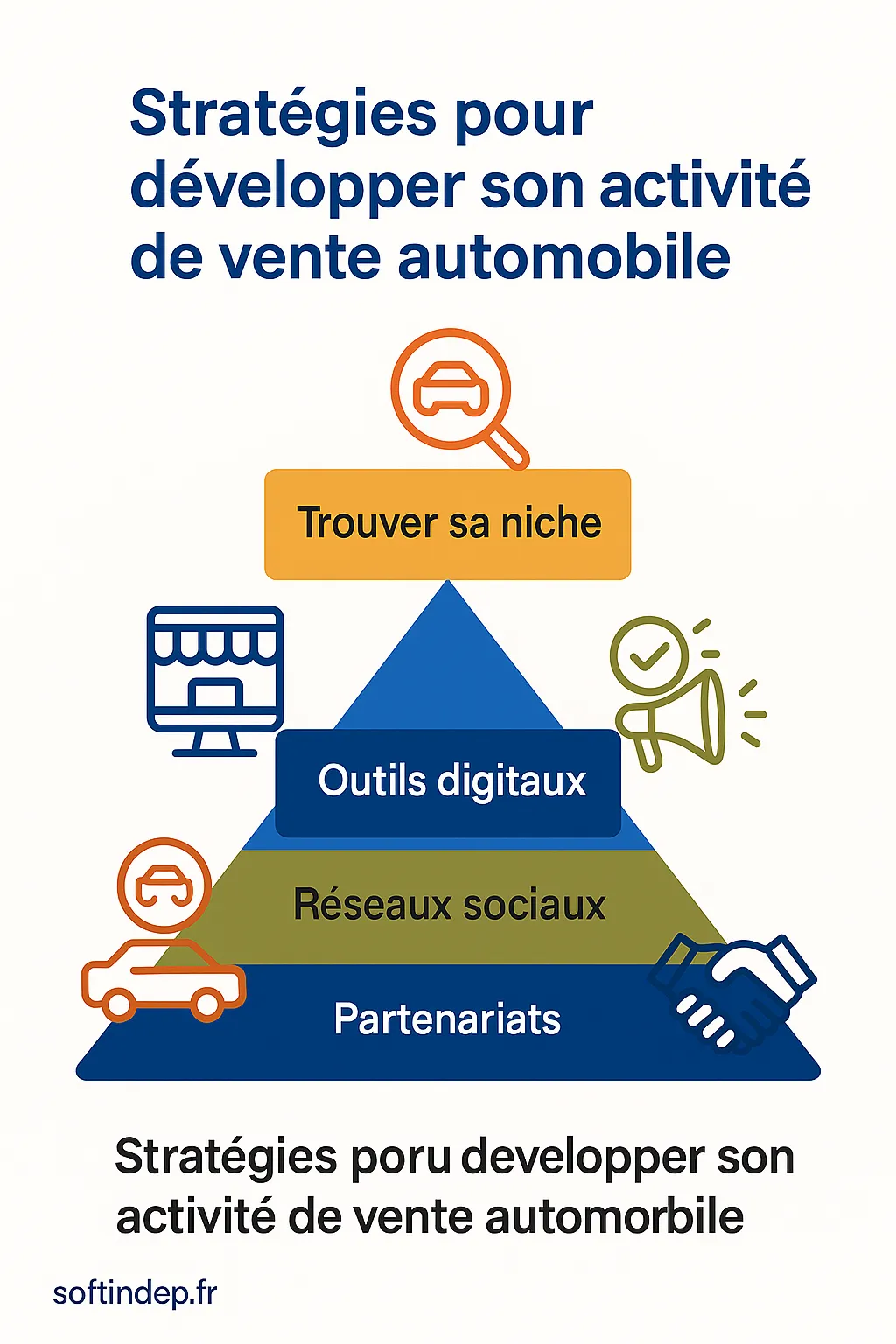 stratégies pour développer son activité de vente automobile stratégies pour développer son activité de vente automobile