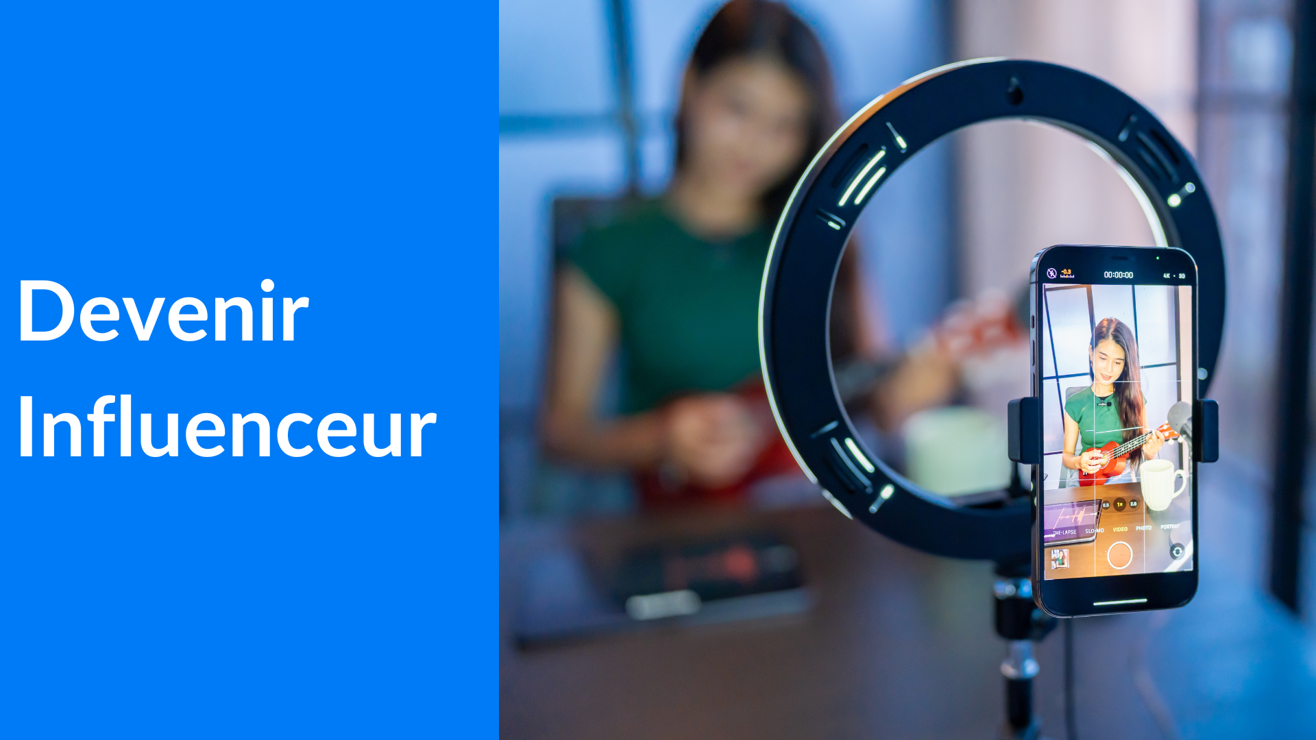 comment devenir influenceur independant