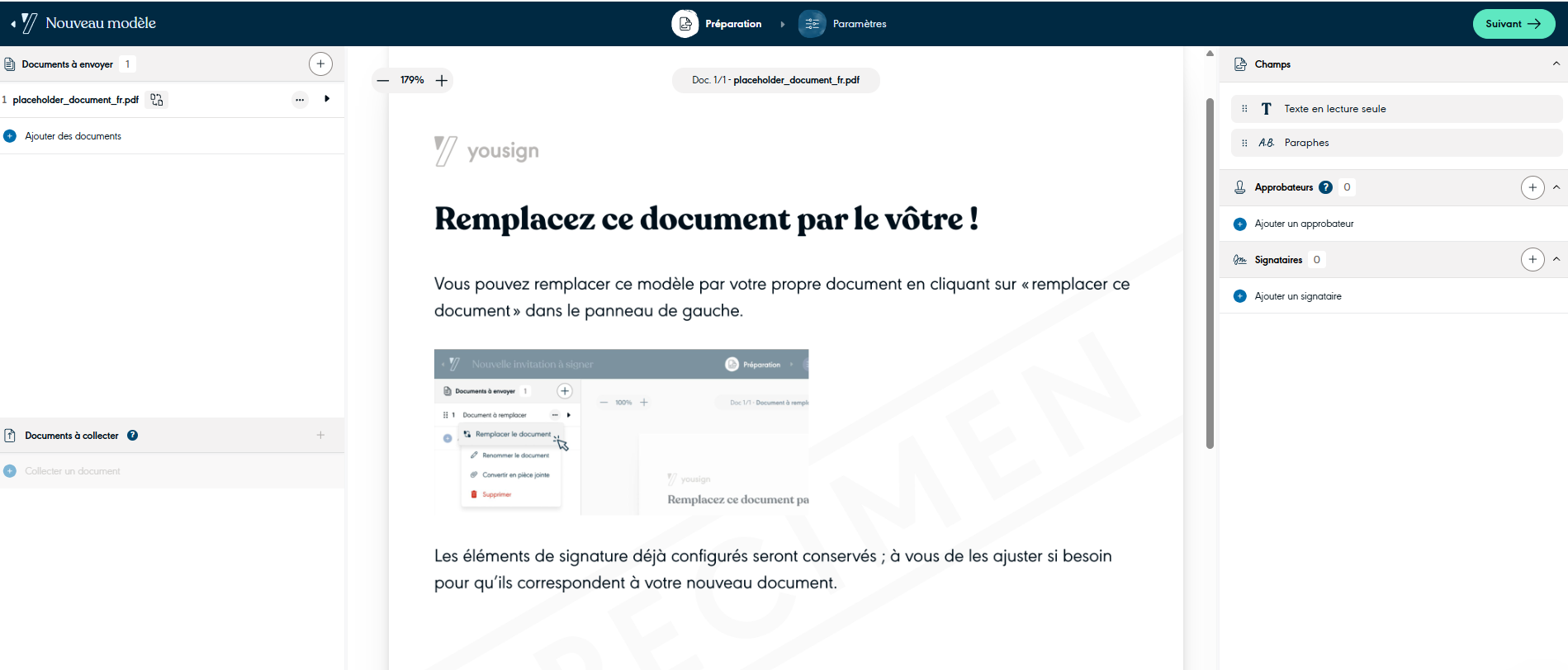 avis sur yousign
