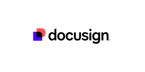 docusign logo
