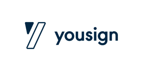 yousign logo