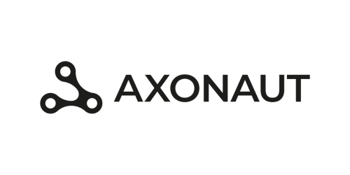 axonaut logo fond blanc