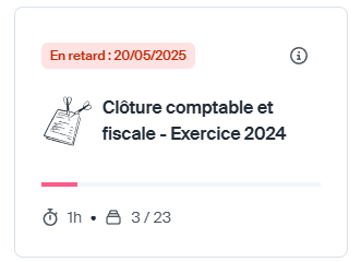 cloture comptable indy bnc