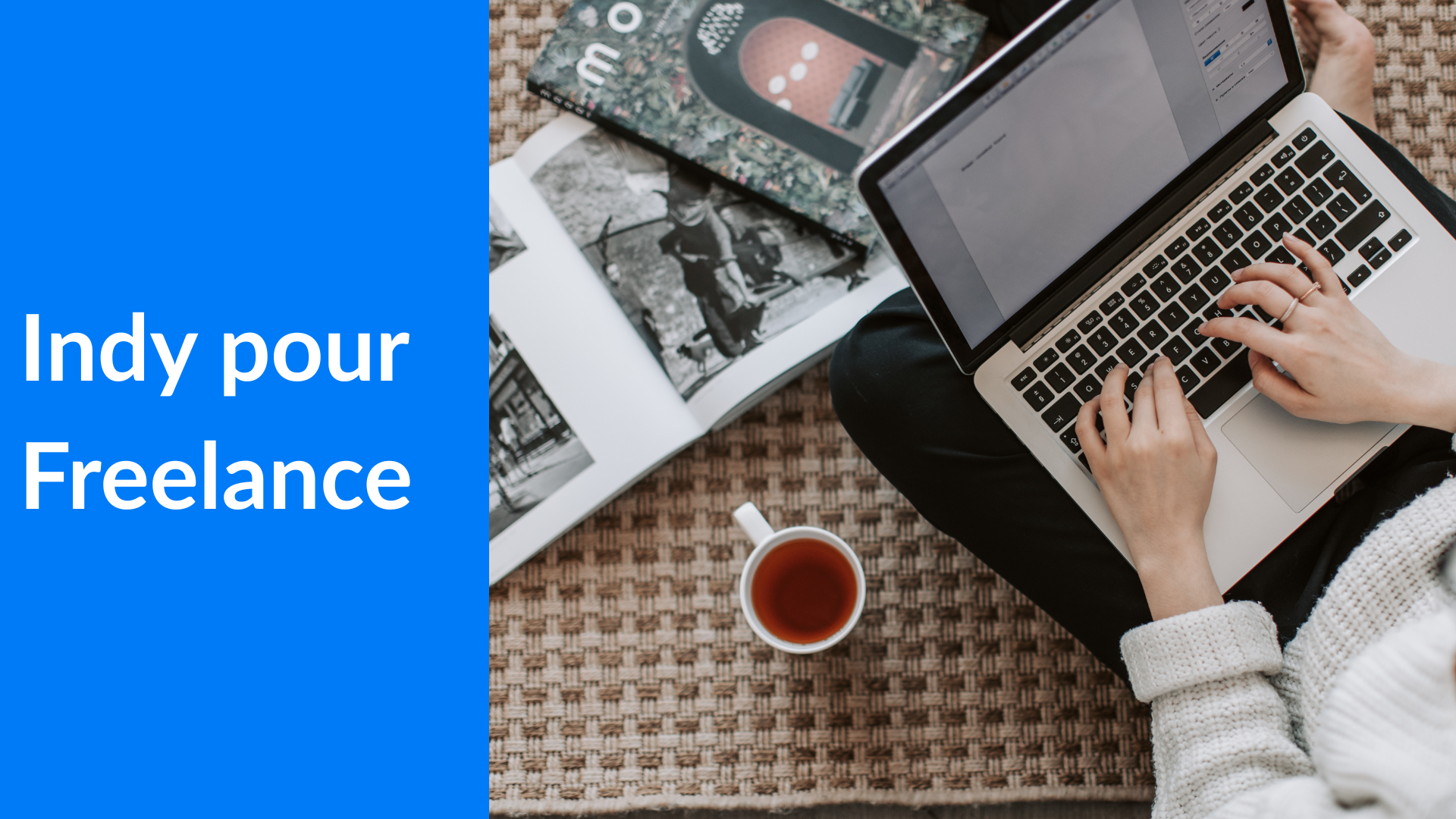 indy pour freelance