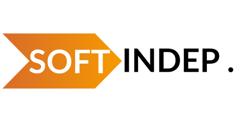 Logo Soft Indép.