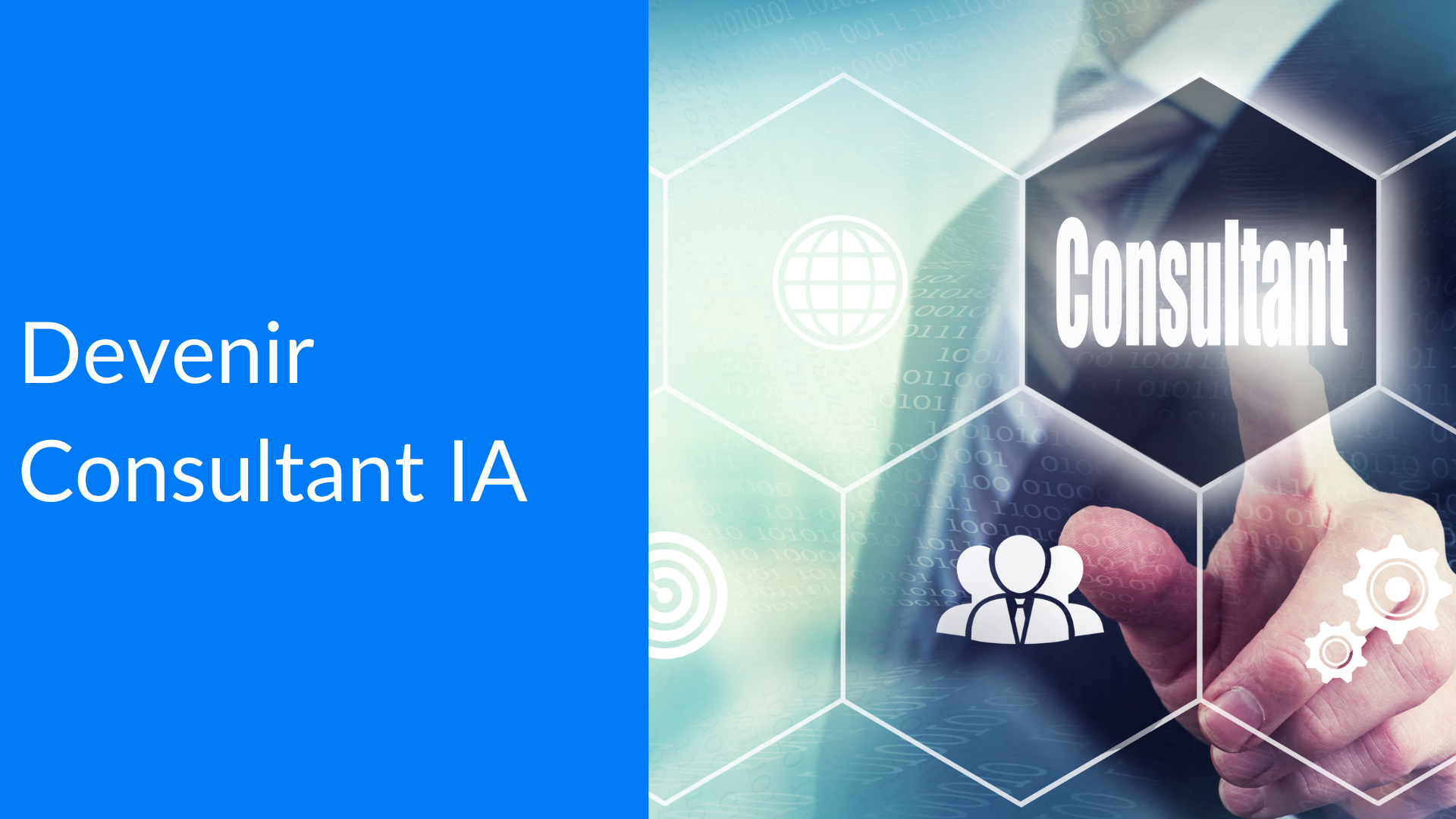 devenir consultant ia