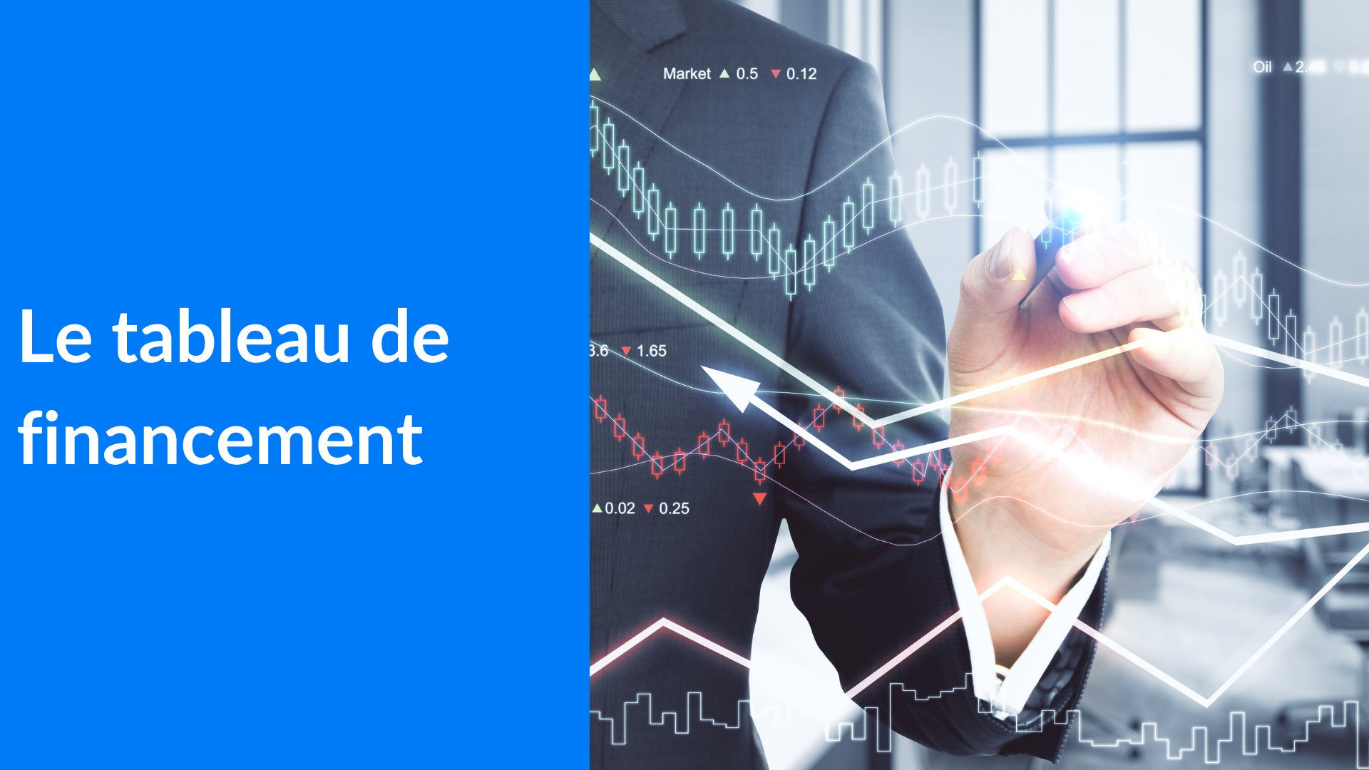 tableau de financement