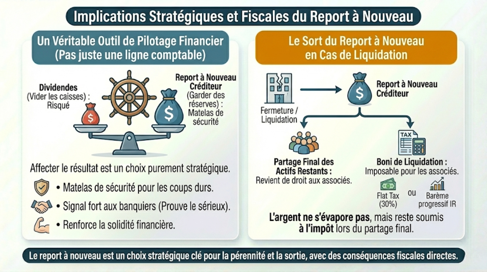 infographie implication du ran