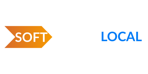 logo softindep local