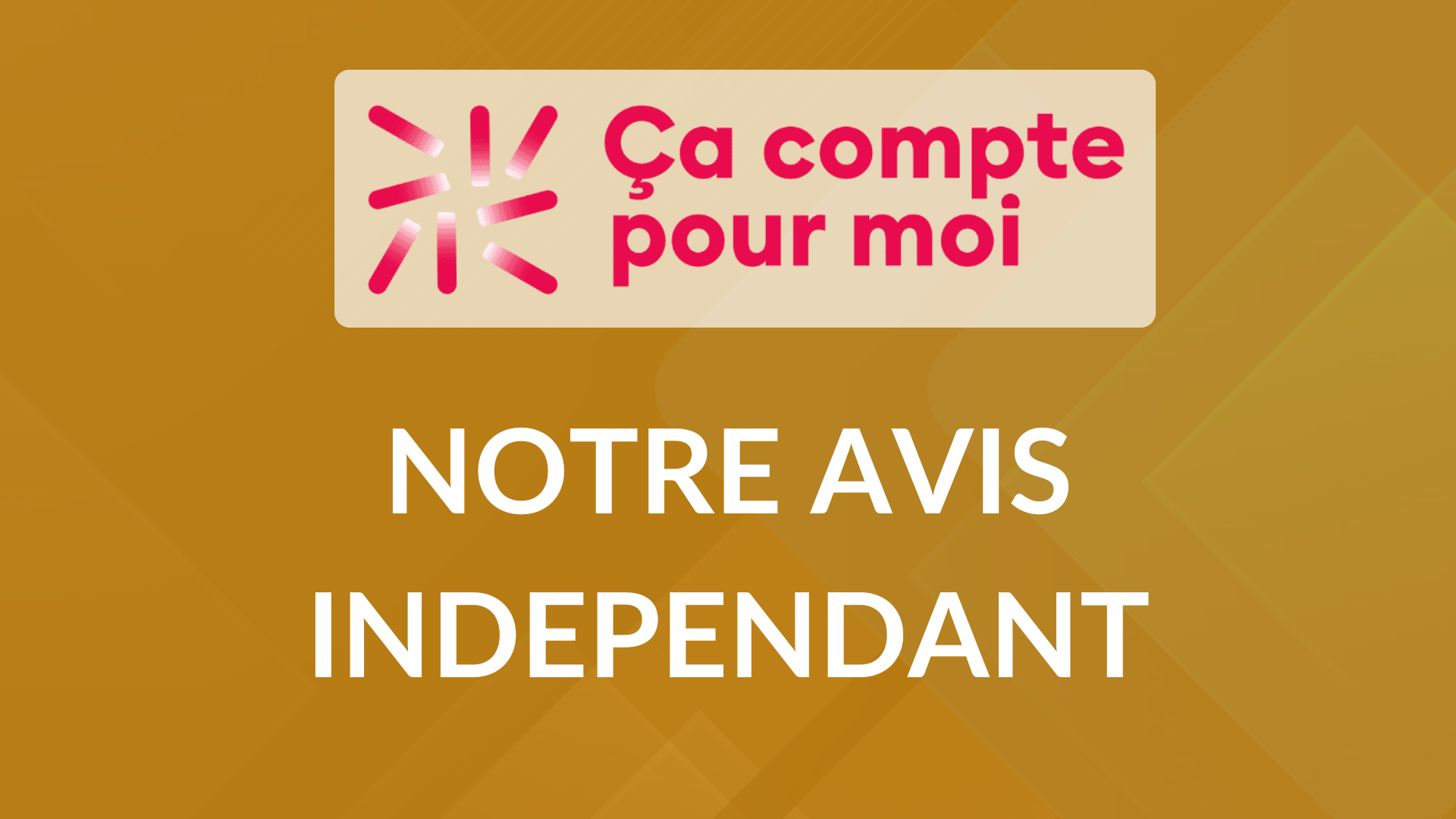avis ca compte pour moi expert comptable en ligne