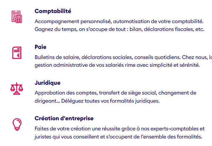 ccpm service et offres