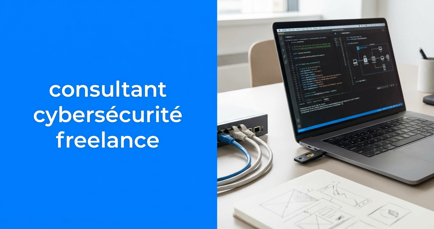 devenir consultant cybersecurite freelance le guide