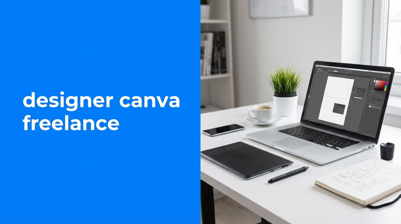devenir designer canva freelance batir son expertise